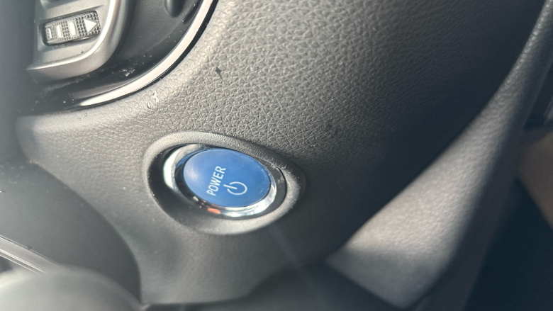 Toyota C-HR 1.8 Hybrid Icon 5dr CVT Hybrid Hatchback